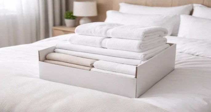 Airbnb laundry service in Scottsdale, AZ
